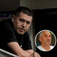 Márcico marcó qué dos jugadores de Boca le fallaron a Riquelme: "Él los había apoyado"