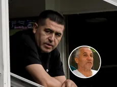 Márcico marcó qué dos jugadores de Boca le fallaron a Riquelme: "Él los había apoyado"