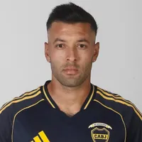 El DT de Gimnasia habló con Janson y quiere llevárselo de Boca