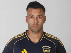 El DT de Gimnasia habló con Janson y quiere llevárselo de Boca