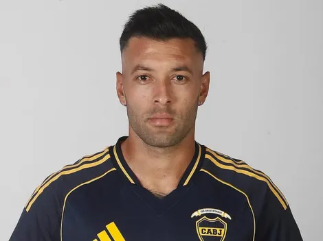El DT de Gimnasia habló con Janson y quiere llevárselo de Boca
