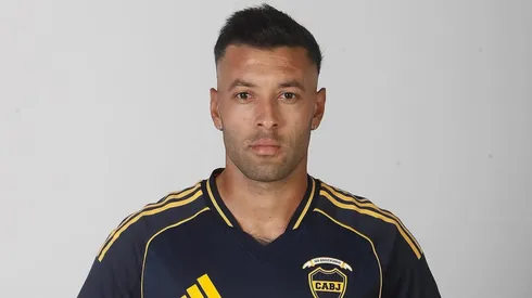 El DT de un equipo argentino se comunicó personalmente con Janson.