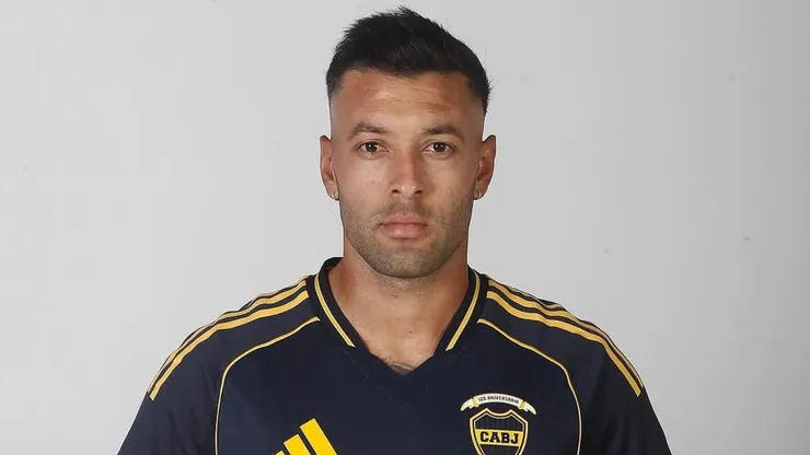 El DT de un equipo argentino se comunicó personalmente con Janson.
