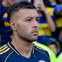 Janson arregló su pase a Gimnasia de La Plata