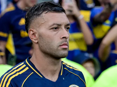 Janson arregló su pase a Gimnasia de La Plata