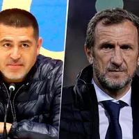 Boca hoy: los nueve que busca Riquelme, qué pasará con Paredes y el equipo que piensa Arruabarrena ante O'Higgins