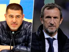 Boca hoy: los nueve que busca Riquelme, qué pasará con Paredes y el equipo que piensa Arruabarrena ante O'Higgins