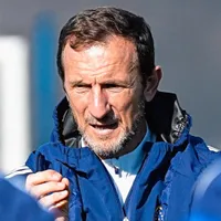 Las cinco bajas de Boca para el partido ante O'Higgings y un reemplazo juvenil