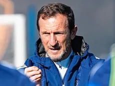 Las cinco bajas de Boca para el partido ante O'Higgings y un reemplazo juvenil