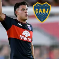 Boca va por Romero: cuánto pide Tigre y los clubes de Europa que también lo quieren