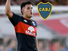 Boca va por Romero: cuánto pide Tigre y los clubes de Europa que también lo quieren