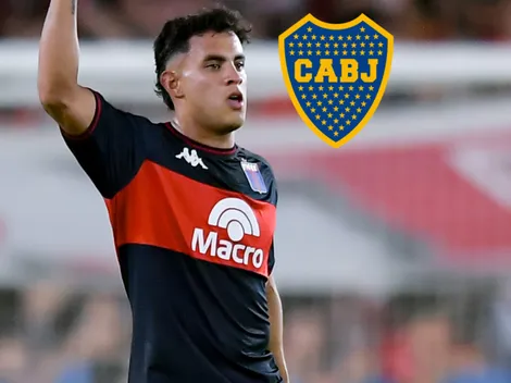 Boca va por Romero: cuánto pide Tigre y los clubes de Europa que también lo quieren