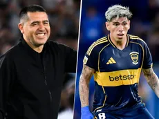 Boca hoy: Riquelme llamó a un nueve que juega en Europa, Arruabarrena ya tiene el equipo y qué pasó con Carlos Palacios
