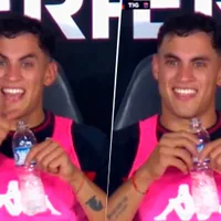 La gastada de David Romero a los hinchas de River que en Boca recordaron ante el rumor de su posible llegada