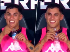 La gastada de David Romero a los hinchas de River que en Boca recordaron ante el rumor de su posible llegada