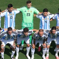 Boca homenajeará a la Selección Argentina tras el subcampeonato en el Mundial 2026: los detalles