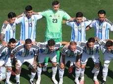 Boca homenajeará a la Selección Argentina tras el subcampeonato en el Mundial 2026: los detalles