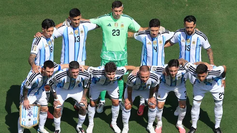 Boca homenajeará a la Selección Argentina tras el subcampeonato en el Mundial 2026: los detalles