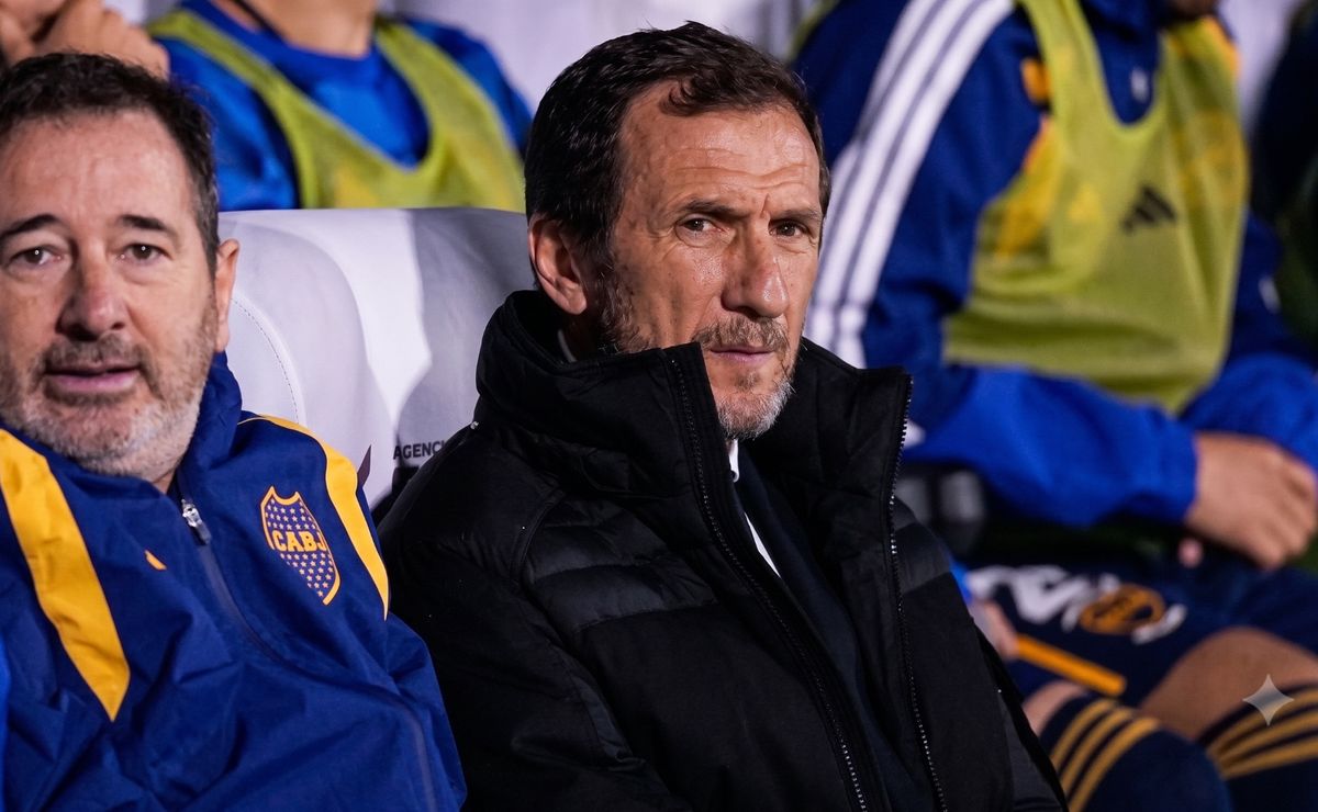 Enner Valencia en la mira de Boca: Arruabarrena lo incluyó en su lista de delanteros