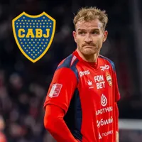 Boca está interesado en Gondou: el altísimo monto que pide el CSKA Moscú para dejarlo ir