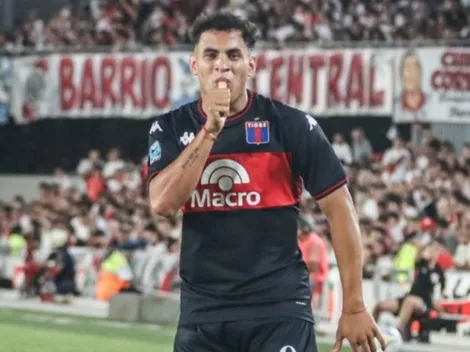 La respuesta desde Tigre por Romero: "No nos vamos a apurar"