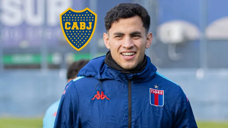 Ya se sabe qué piensa David Romero sobre la chance de Boca.
