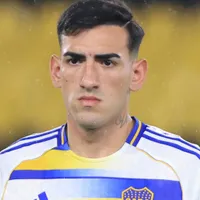 Cuánto dinero pide Boca para dejar ir a Lautaro Di Lollo