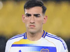 Cuánto dinero pide Boca para dejar ir a Lautaro Di Lollo