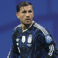 Dinero fresco: cuánto dinero le pagará FIFA a Boca por la presencia de Paredes en el Mundial 2026