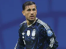 Dinero fresco: cuánto dinero le pagará FIFA a Boca por la presencia de Paredes en el Mundial 2026