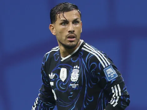 Dinero fresco: cuánto dinero le pagará FIFA a Boca por la presencia de Paredes en el Mundial 2026