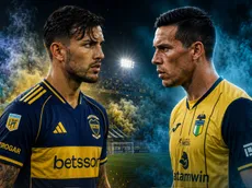 Boca vs. O'Higgins, por la Copa Sudamericana 2026: hora, formaciones y cómo ver