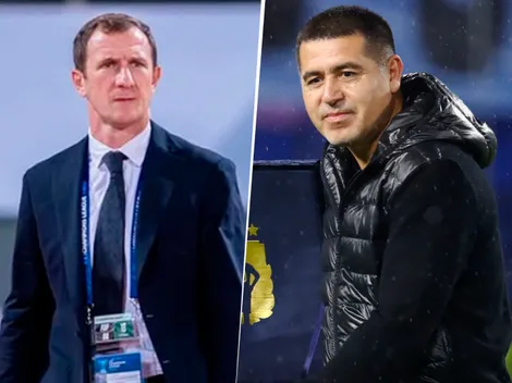 Boca hoy: la formación ante O'Higgins, Riquelme habló de Cavani y Villa y llegó una oferta por Di Lollo