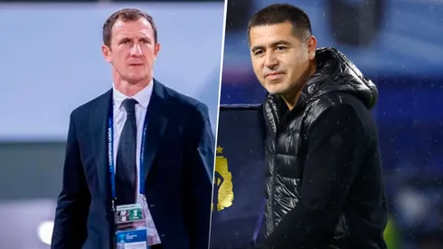 Las noticias de Boca hoy.