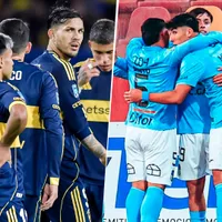 Qué canal pasa Boca vs. O'Higgins por la Copa Sudamericana 2026