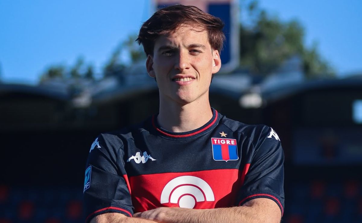 Saralegui como moneda de cambio: el plan de Boca para traer a David Romero