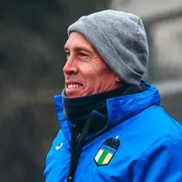 El aviso del DT de O'Higgings antes de enfrentar a Boca: "Los que se defienden..."