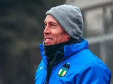 El aviso del DT de O'Higgings antes de enfrentar a Boca: "Los que se defienden..."