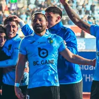 Los chilenos le ponen picante a la serie con Boca: "Mejor equipo"