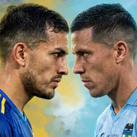 Boca vs. O'Higgins, por la Copa Sudamericana 2026: horario, TV y minuto a minuto
