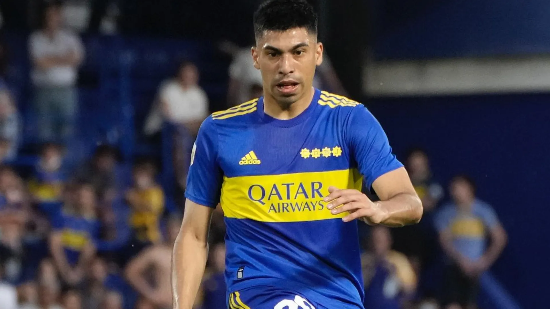 Ramírez podría irse de Boca.