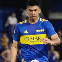 ¿Se va? Un club llamó a Boca para llevarse a Ramírez