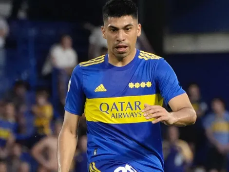 ¿Se va? Un club llamó a Boca para llevarse a Ramírez