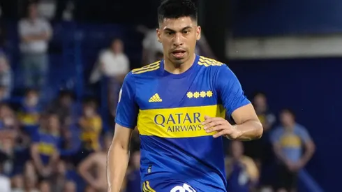 Ramírez podría irse de Boca.