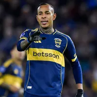 Vila se disculpó con los hinchas de Boca y avisó: "Voy a demostrar en la cancha"