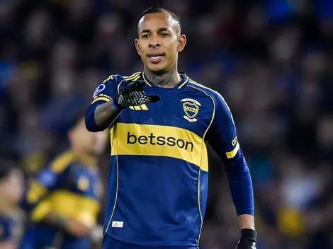 Vila se disculpó con los hinchas de Boca y avisó: "Voy a demostrar en la cancha"