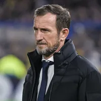 Arruabarrena lamentó la poca diferencia ante O'Higgins: "Podríamos haber metido uno más"