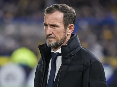Arruabarrena lamentó la poca diferencia ante O'Higgins: "Podríamos haber metido uno más"