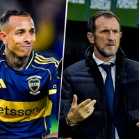 Boca hoy: Villa pidió disculpas, el jugador más elogiado por los hinchas ante O'Higgins y Arruabarrena analizó el triunfo