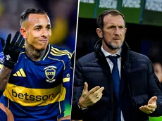 Boca hoy: Villa pidió disculpas, el jugador más elogiado por los hinchas ante O'Higgins y Arruabarrena analizó el triunfo